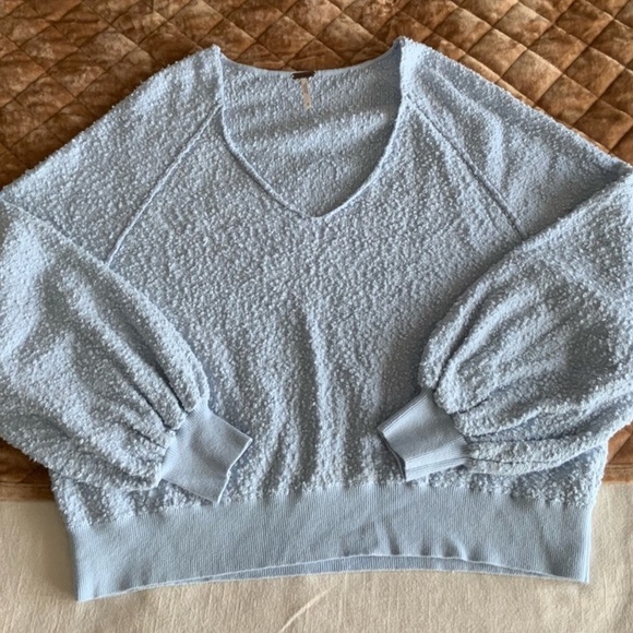 FP Found My Friend Sweater - Picture 2 of 5